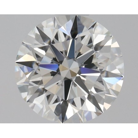 Diament szlif okrągły, 0.81ct, VVS2, H, GIA 6475319159